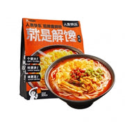 Human Happy Snail Rice Noodles 336g