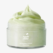 ARIUL Apple Cider Whipping Cream Cleanser 100ml
