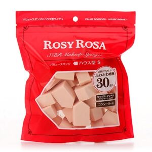 ROSY ROSA Makeup Sponge 30pcs