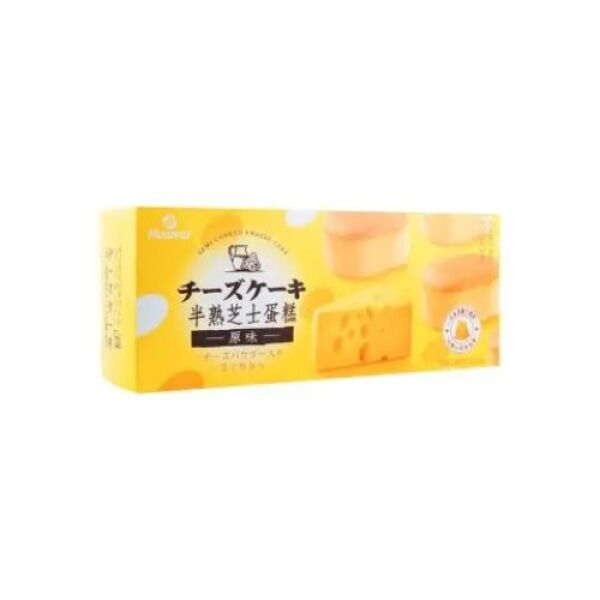 HUAMEI Cheese Cake Original Flavor 210g