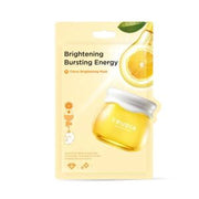 FRUDIA Citrus Brightening Mask (1)