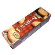 Biscuits aux amandes FURUTA 80,4 g