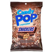 Candy Pop Popcorn Snickers 149g