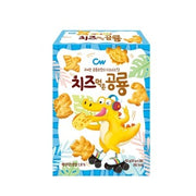 CW)CHEESE BISCUIT 60g