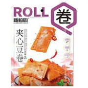 XRY Beancurd Roll Spicy Flavor 108g