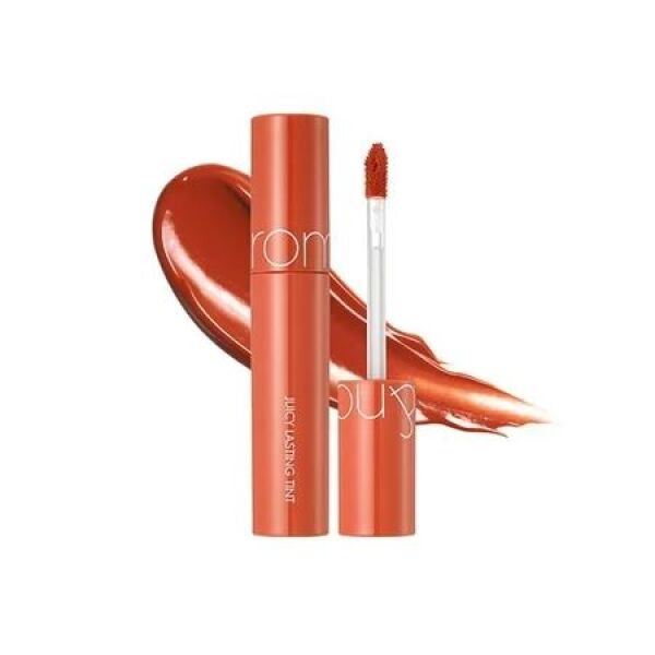 ROMAND Juicy Lasting Tint 07 Jujube