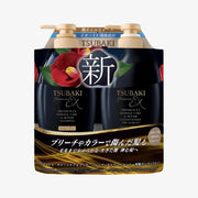 TSUBAKI Premium EX Damage Repair Shampoo & Conditioner Set