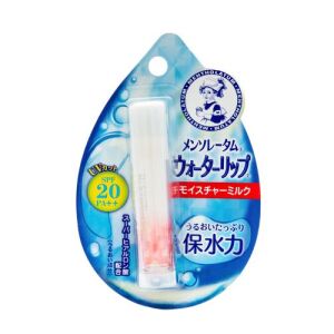 ROHTO Mentholatum Water Lip Stick Peach