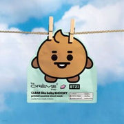 THE CREME SHOP Essence Mask Shooky Clear