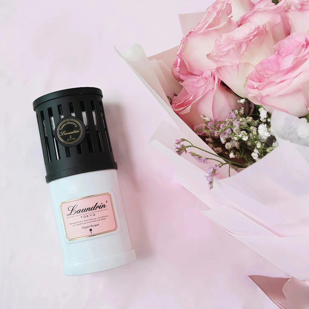 Désodorisant LAUNDRIN pour chambre Bouquet élégant