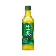 KIRIN Rich Green Tea 525ml