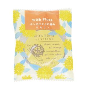 CHARLEY With Flora Vaseline Osmanthus 15g