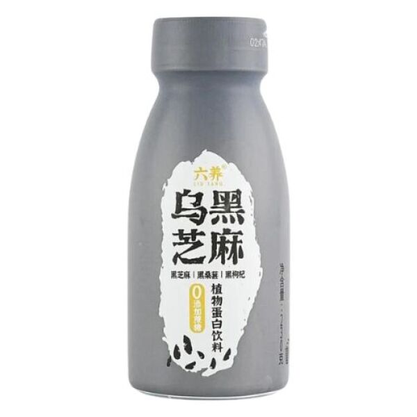 LIUYANG Black Sesame Drink 230g