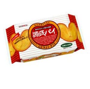 SANRITSU Genji Tarte 16P