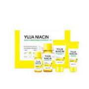SOME BY MI Yuja Niacin Brightening Starter Kit