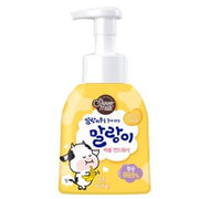 SHOWER MATE Banana Bubble Hand Soap 300ml