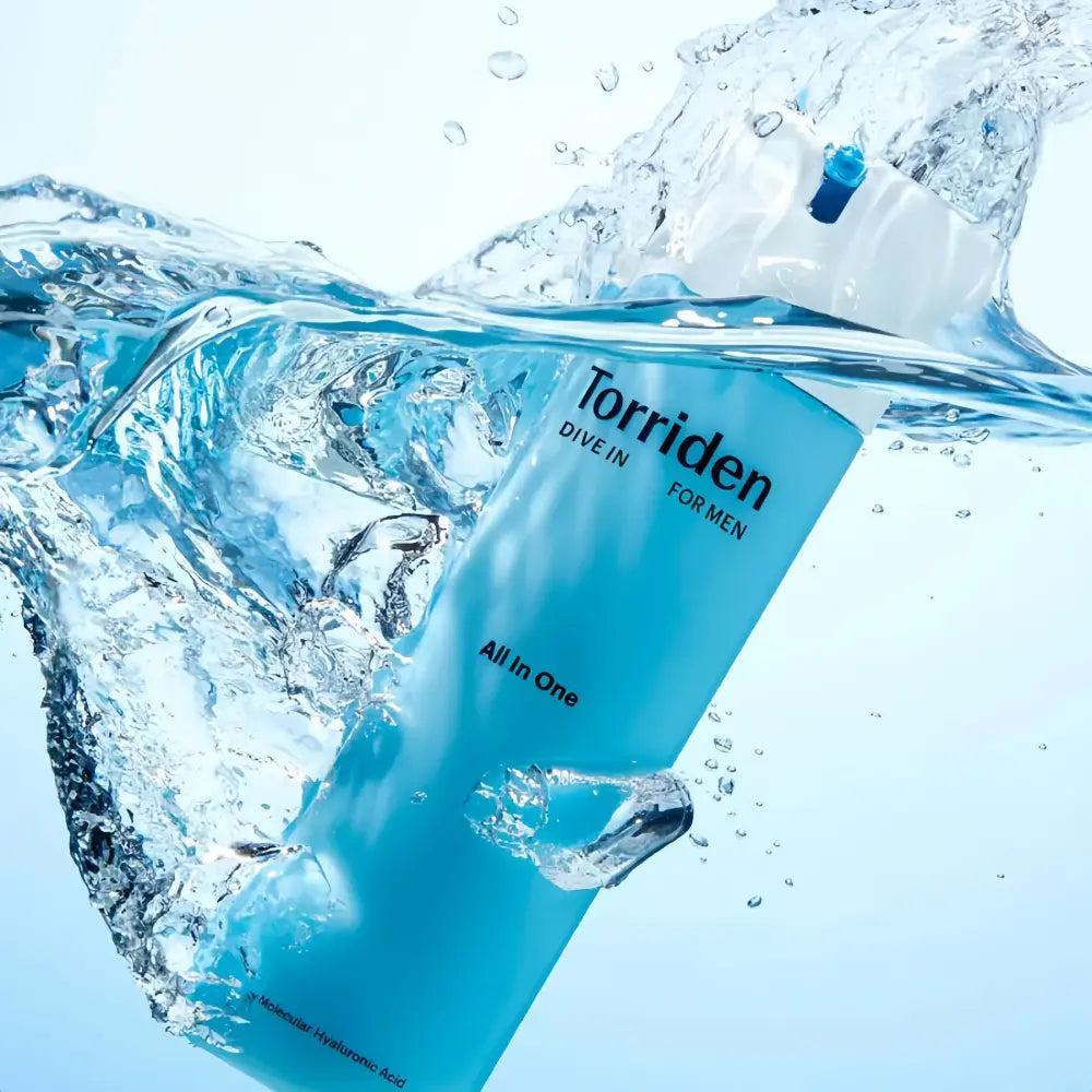 TORRIDEN Dive-In For Men All in One 200g