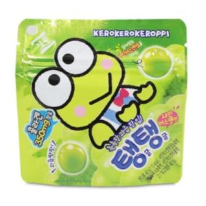 SEOJU Sanrio Gummy Muscat Flavor 40g