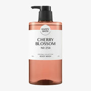 Gel douche Happy Bath Fleur de cerisier 910 g