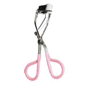 DARKNESS Eyelash Curler Pink DAC-0821