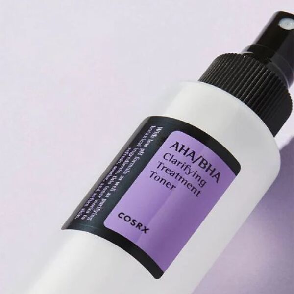 COSRX AHA BHA Clarifying Treatment Toner 150ml