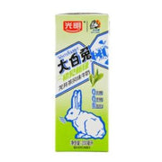 White Rabbit Milk Drinks (Green Tea Flavor) 200ml