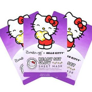 THE CREME SHOP Hello Kitty Mask Ready Set Glow