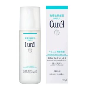 CUREL Lotion III Very Moist 150ml