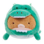Peluche Crocodile Tonkatsu RILAKKUMA M