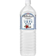 Boisson au litchi salé KIRIN World Kitchen 1,5 L
