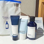 PYUNKANG YUL Essence Toner 100ml & Nutrition Cream 9ml Set