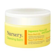NURSERY CLEANSING BALM YUZU