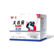 White Rabbit Milk Drinks (Toffee Flavor) 200ml *12