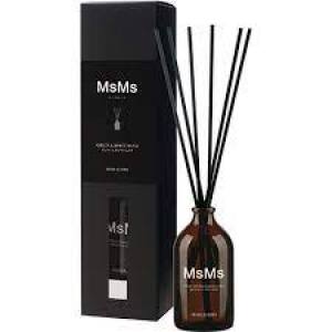 Diffuseur d'ambiance HARUKADO MSMS Ambre et Musc Blanc