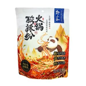 Zousanhe Hot and Sour Rice Noodle 267g