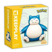 Keepplay Snorlax