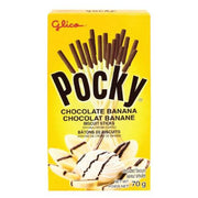 Glico Pocky Chocolate Banana 70g