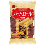 Bourbon Cream Buam Egg Roll 7pcs