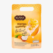 KUNNA Tha Mahachanok Mango Gummy 100g