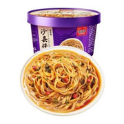 Haifusheng Shaxian Mixed Noodle (Pickled Flavor) 132g