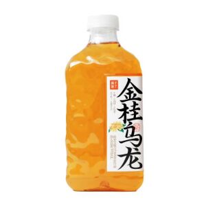 GZSL Osmanthus Oolong Tea Drink 970ml