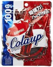 Meiji Cola-Up 100g