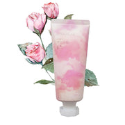 AROUND ME Perfume Hand Cream Rose 60g