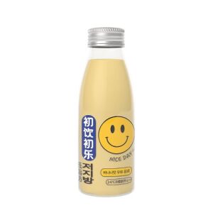CYCL I Like Banana Milk 230ml