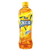 KSF Ice Lemon Tea 500ml