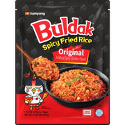 Riz frit Buldak surgelé SAMYANG 440 g