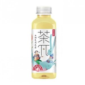 Nongfu Spring Jasmine Tea (pamplemousse) 500 ml