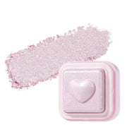 COLORGRAM Milk Bling Heartlighter 02 Pink Heart