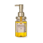 HONEY // Silky Smooth Moist Hair Oil