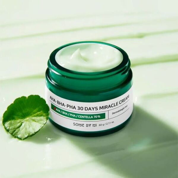 SOME BY MI 30-DAYS MIRACLE CREAM 60g